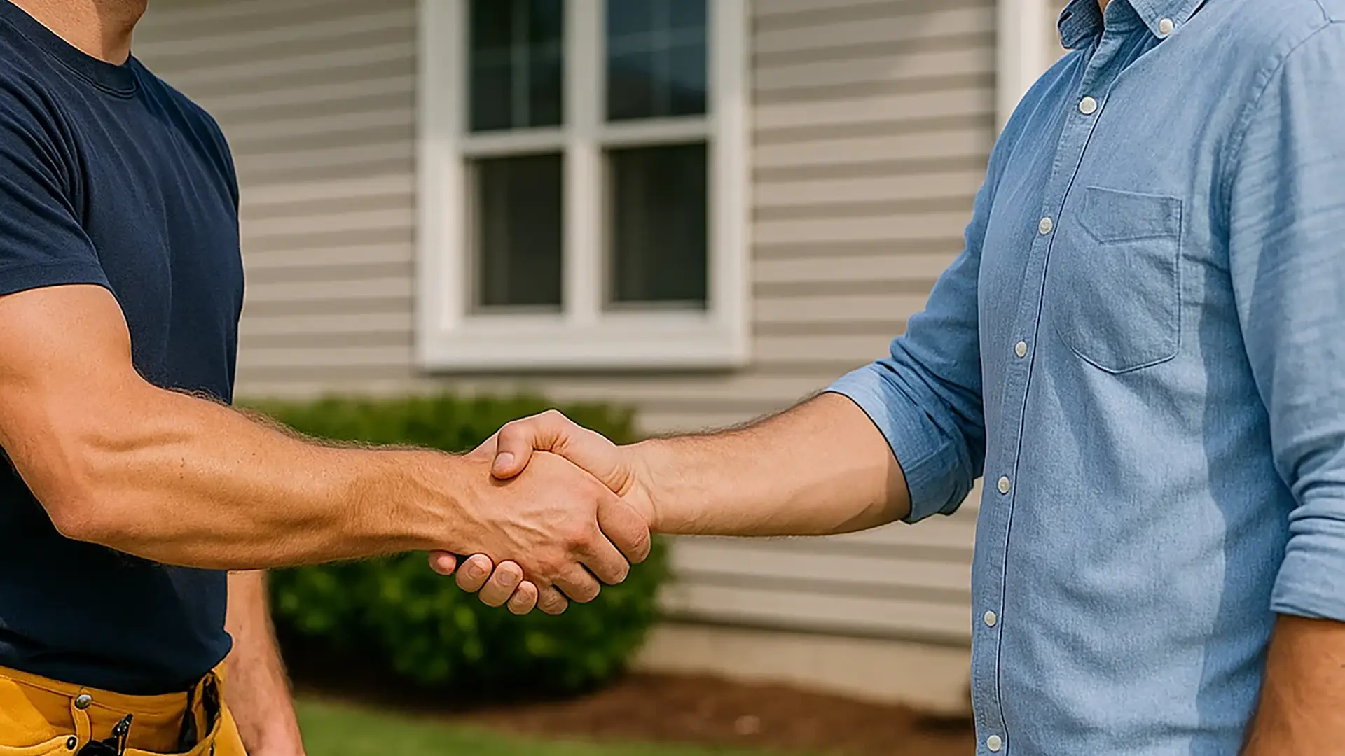 Roof Replacement in Phoenixville: Protect Your Home with Local Experts